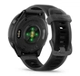 Смарт-годинник Garmin Forerunner 570 47mm Slate Gray with Black/Translucent Black Silicone with Slate Buckle (010-02971-40) - зменшене зображення 9