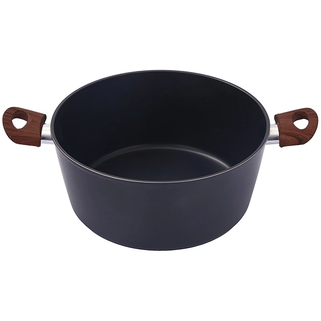 Каструля Bravo Chef Класична 2.6 л (BC-2101-20) - зображення 6