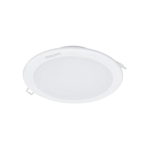 Світильник Philips DN027B G3 LED12/WW 12W 220-240V D150 (929002673302) - изображение 1