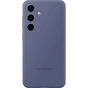 Чохол до мобільного телефона Samsung Galaxy S24 (S921) Silicone Case Violet (EF-PS921TVEGWW) - зменшене зображення 1