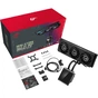 Система жидкостного охлаждения ASUS ROG STRIX SLC IV 360 ARGB LCD (90RC01S1-B0EAY0) - уменьшенное изображение 8