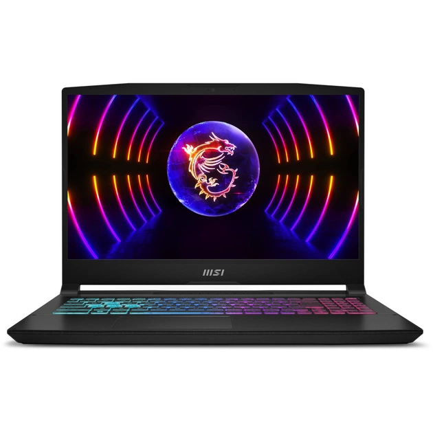Ноутбук MSI Katana 15 (B13VGK-2258XUA) - зображення 1