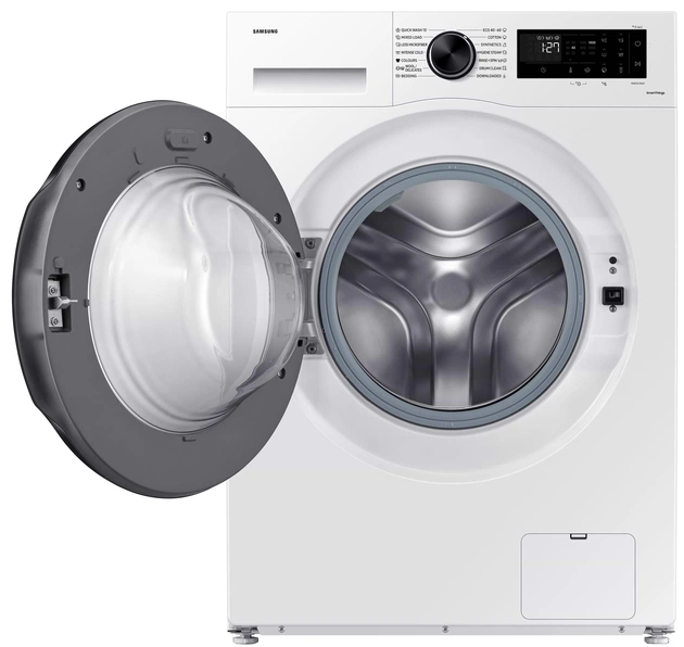 Пральна машина Samsung WW90CGC0EDAELE - зображення 1