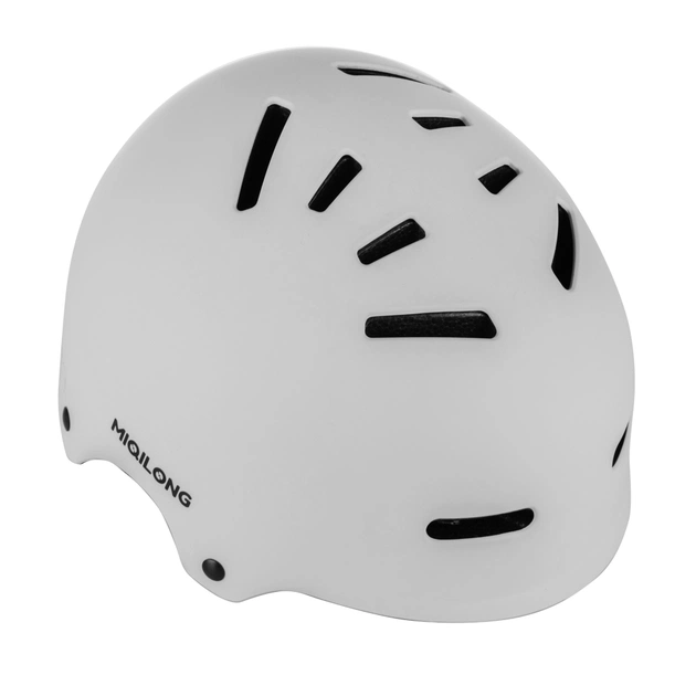 Шолом Miqilong Condor сірий (CONDOR-M-GRAY) - picture 3