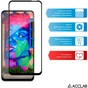 Скло захисне ACCLAB Full Glue Infinix Hot 50i Black (1283126606885) - зменшене зображення 5