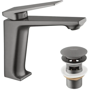 Змішувач Kroner Ersel-GRP0111BV (CV035469) зображення 1