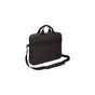 Сумка для ноутбука Case Logic 14" Advantage Attache ADVA-114 Black (3203986) - зменшене зображення 2