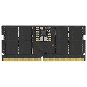 Модуль пам`яті SO-DIMM 32GB/5600 DDR5 Goodram (GR5600S564L46/32G) зображення 1