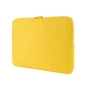 Чохол до ноутбука Tucano 14" Colore, yellow (BFC1314-Y) - зменшене зображення 2