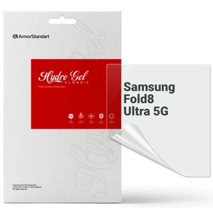 Пленка защитная Armorstandart hydrogel Samsung Fold8 Ultra 5G main display (ARM93555) изображение 1