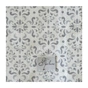 Серветка на стіл Прованс Bella 35х45 см Сірий вітраж (13610) - зменшене зображення 2