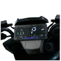 Электроскутер YING S+ 3000Вт 72В 50Агод green (291187) - уменьшенное изображение 8