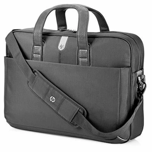 Сумка для ноутбука HP 17.3 Slim Top Load (H4J91AA) зображення 1