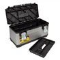 Ящик для інструментів Stanley FatMax 23", 590х293х222 мм (FMST1-75769) - зменшене зображення 4
