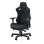 Кресло для геймеров Anda Seat Kaiser Frontier XL Black (AD12YXL-17-B-PV) - уменьшенное изображение 11