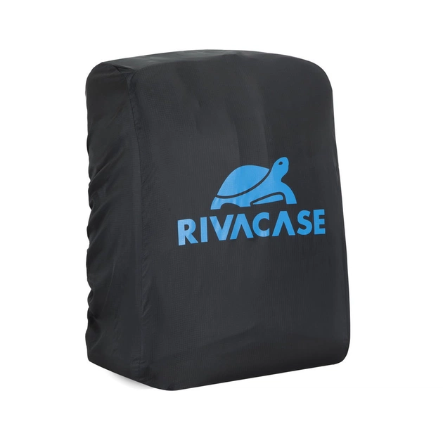 Рюкзак для ноутбука RivaCase 17.3" 7860 Black (7860Black) - picture 11