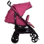 Коляска Bugs Witty Рожева (6907112010337) - зменшене зображення 3