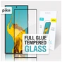 Скло захисне Piko Full Glue ESD Samsung S26 Ultra Black (1283126634369) - зменшене зображення 2