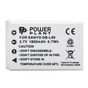 Акумулятор до фото/відео PowerPlant Sanyo DB-L90 (DV00DV1267) - зменшене зображення 2
