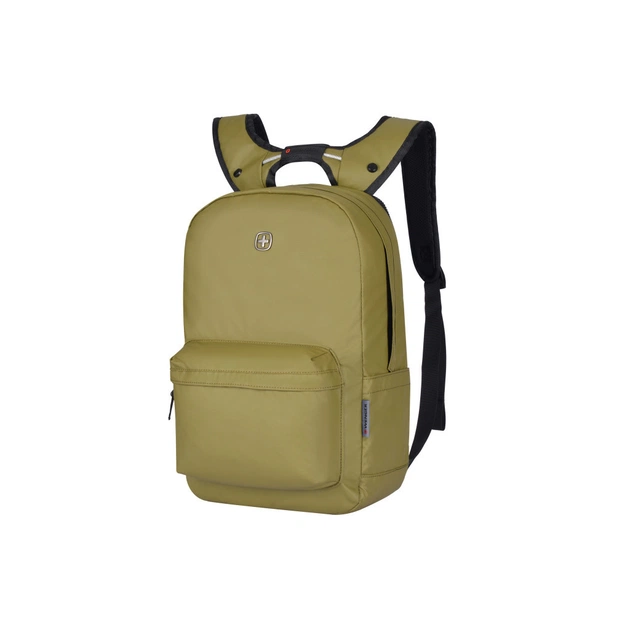 Рюкзак для ноутбука Wenger 14" Photon Olive (605034) - зображення 1