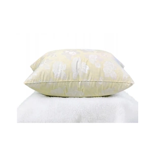 Подушка MirSon пухова 15% пух №2765 Extra пружна 50х70 см (2200005193945) зображення 1