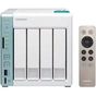 NAS QNap TS-451A-4G - зменшене зображення 1