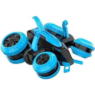 Радіокерована іграшка Mekbao перевертень Броненосець (5588-616) зображення 1