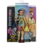 Лялька Monster High Монстро-класика Клео (HHK54) - зменшене зображення 7