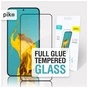 Скло захисне Piko Full Glue Samsung Galaxy S25 Plus Black (1283126609848) - зменшене зображення 2