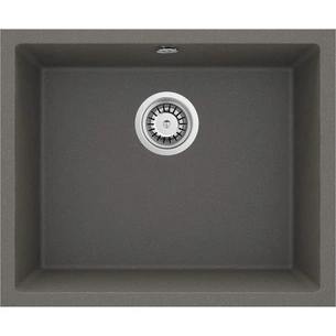 Мийка кухонна Deante Corda (ZQA T10C) зображення 1