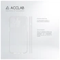 Чехол для мобильного телефона ACCLAB TPU Apple iPhone 14 Pro Transparent (1283126565977) - уменьшенное изображение 5