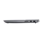 Ноутбук Lenovo ThinkBook 14 G8 IAL (21SJ00P8RA) Arctic Grey - зменшене зображення 7