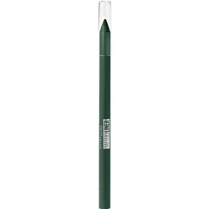 Олівець для очей Maybelline New York Tattoo Liner 932 - Смарагдовий (3600531531188) изображение 1