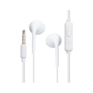 Навушники Celebrat G12 White зображення 1