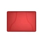 Чохол до ноутбука BeCover 13" MacBook Pro A1706/A1708/A1989/A2159 PremiumPlastic Red (708887) - зменшене зображення 1