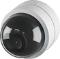 IP-камера Ubiquiti UniFi Protect G5 Dome Ultra (UVC-G5-DOME-ULTRA) - зменшене зображення 7