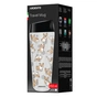 Термокружка ARDESTO Coffee Time Animals Corgi 450мл, нержавіюча сталь, сірий (AR2645CR) - зменшене зображення 4