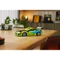 Конструктор LEGO Technic Форсаж Автомобиль Mitsubishi Eclipse (42229) - уменьшенное изображение 11