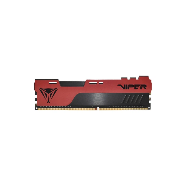 Модуль пам'яті для комп'ютера DDR4 16GB 2666 MHz Viper Elite II Red Patriot (PVE2416G266C6) - изображение 1