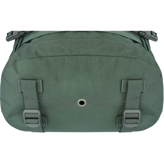 Рюкзак туристичний Bagland тактичний 29 л. хакі (0063290) (1060418531) - picture 4