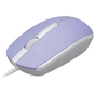 Мишка Canyon M-10 USB Mountain Lavender (CNE-CMS10ML) - зменшене зображення 3