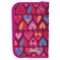 Пенал Smart Hearts Style HP-02 (532049) - зменшене зображення 3