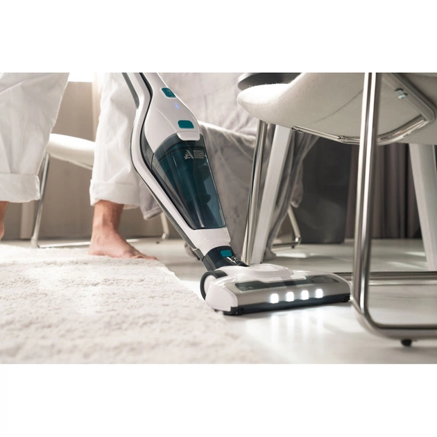 Пылесос Ardesto CVC-X0621WB - изображение 4