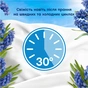 Кондиціонер для білизни Lenor Капрі 1.239 л (8700216724418) - уменьшенное изображение 6