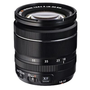 Об'єктив Fujifilm XF 18-55mm F2.8-4 OIS (16276479) зображення 1