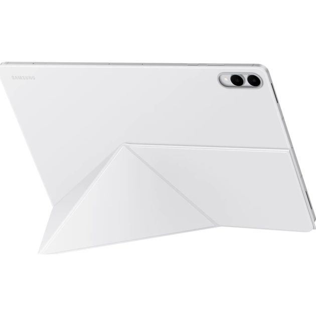 Чохол до планшета Samsung Book Cover Samsung Galaxy Tab S11 Ultra White (EF-BX930PWEGWW) - picture 5