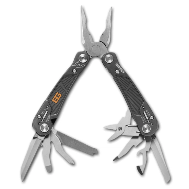 Мультитул Gerber Bear Grylls Ultimate (31-000749) - изображение 1