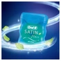 Зубна нитка Oral-B Satin Floss 25 м (5010622018258/5010622017947) - уменьшенное изображение 6