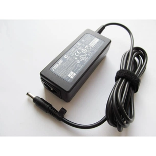 Блок живлення до ноутбуку ASUS 40W 19V, 2.1A, 4.8/1.7 (ADP-40PH / A40281) зображення 1