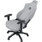 Крісло ігрове Anda Seat Fabric Novis Size L Gray (AD23-L-01-G-F) - зменшене зображення 8